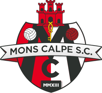 Mons Calpe SC